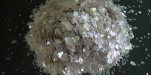 Mica Flakes