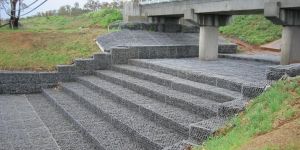 Gabion Materesses