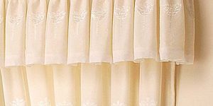 Valance Curtains