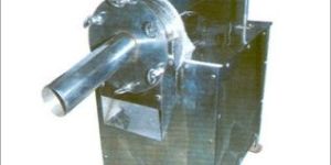 Garlic Paste Making Machine