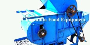 Peanut Decorator Machine