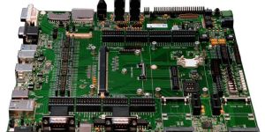 Apalis Evaluation Board