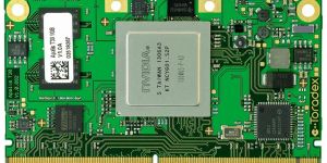 Aplais T30 - NVIDIA Tegra 3 Computer on Module