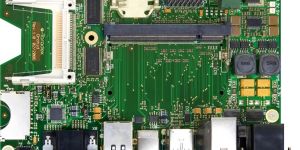 Orchid Carrier Board