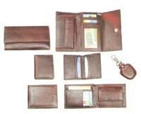 Leather Wallets