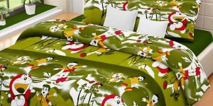 Kids Bedsheets