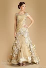 Ladies Gown