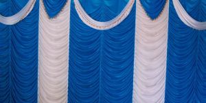 Mandap Fabric