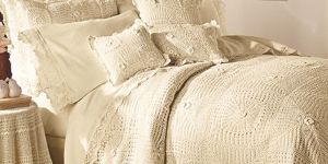 Crochet Bedspread