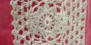 Crochet Lace