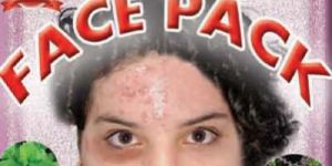 Herbal Face Pack