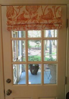 Window Curtains