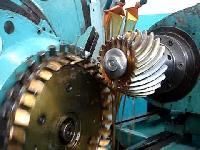 Gear Cutting Machines