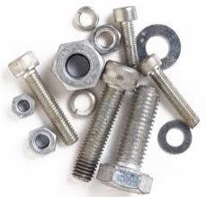 Fasteners