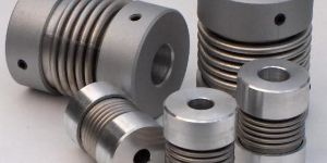 Bellow Couplings