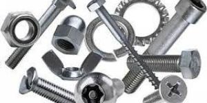 Stainless Steel Screws