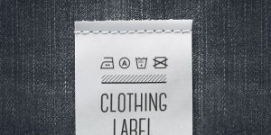 Cloth Label