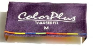 Woven Clothing Label