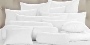 Pillows and Cushions