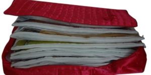 Partition Saree Cover