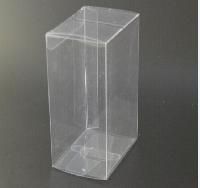 PVC Transparent Box