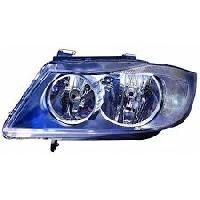 Car Headlamp