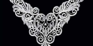 Collar Lace