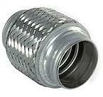 Sheet Metal Exhaust Flexi