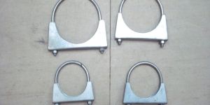 Export Clamps