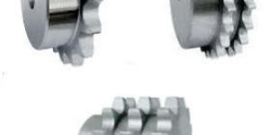 Industrial Roller Chain