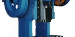 Power Press Machine
