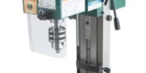 Mini Milling Machine