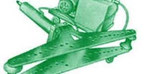 Pipe Bending Machines