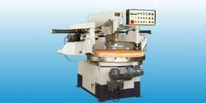 Wood Panel Processing Machines