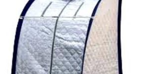 Portable Steam Bath