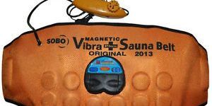 Sauna Slimming Belts