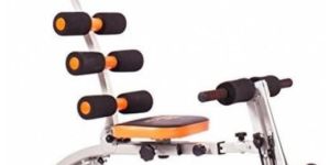 Wonder Care Ab Exerciser