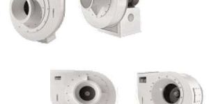 Low & High Pressure Fans