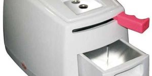 Electric Needle Syringe Destroyer