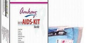 Sterile HIV AIDS Kit