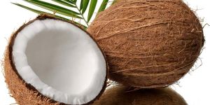 Fresh Coconut