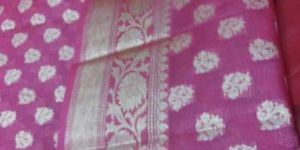 Tasar Sarees