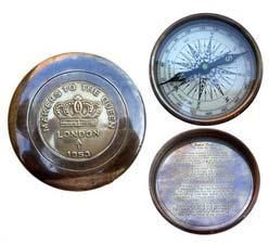 Antique Compass