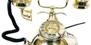 Antique Telephones
