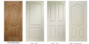 Moulded Skin Doors