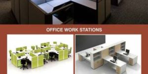 Office Workstations