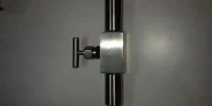 Process Needle Valve