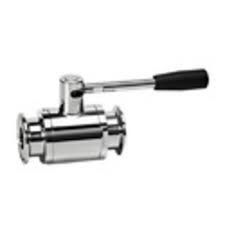 Sanitary Valve