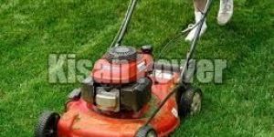 Electric Lawn Mower