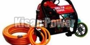Portable Power Sprayer